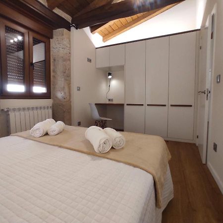 Casa Lagarto, Villa Taboada Eksteriør bilde