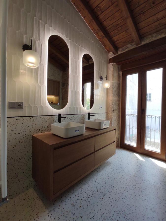 Casa Lagarto, Villa Taboada Eksteriør bilde