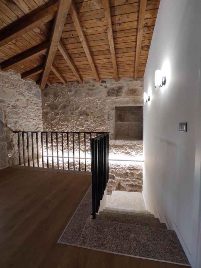 Casa Lagarto, Villa Taboada Eksteriør bilde
