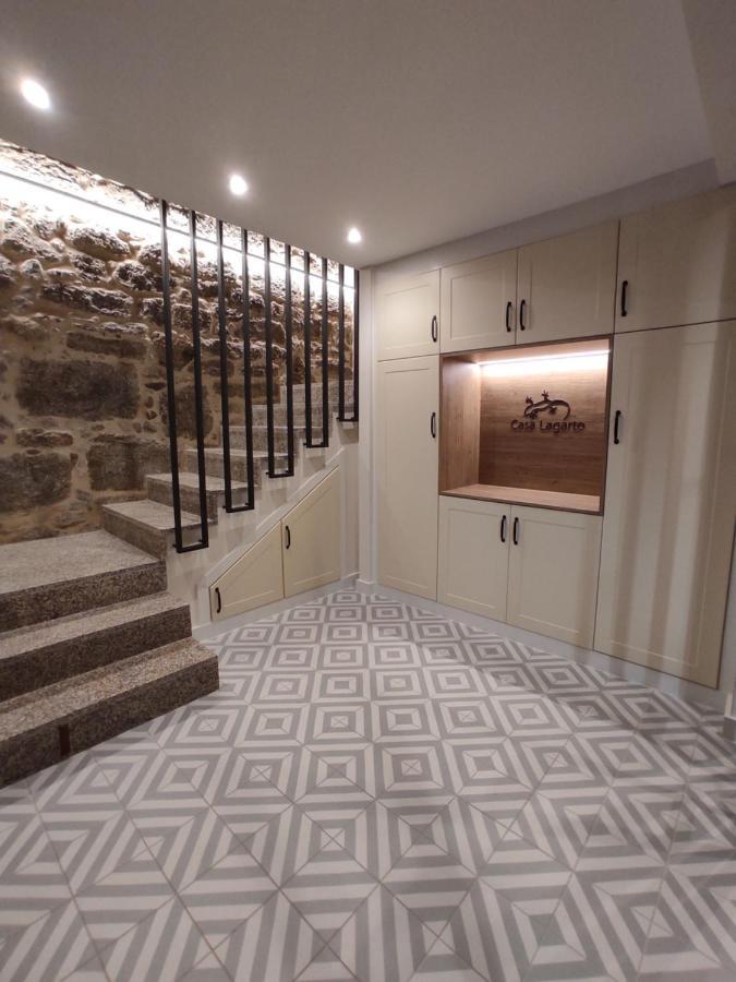 Casa Lagarto, Villa Taboada Eksteriør bilde