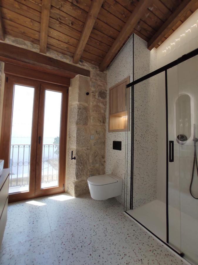 Casa Lagarto, Villa Taboada Eksteriør bilde