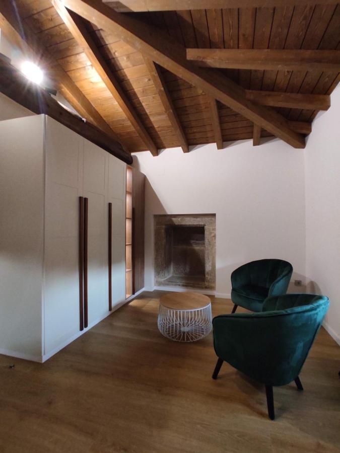 Casa Lagarto, Villa Taboada Eksteriør bilde
