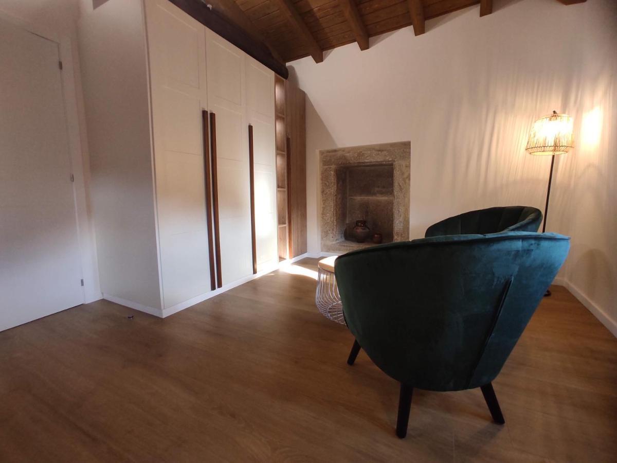 Casa Lagarto, Villa Taboada Eksteriør bilde