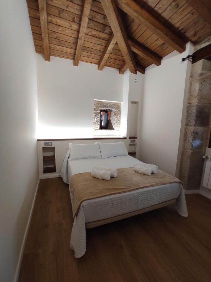 Casa Lagarto, Villa Taboada Eksteriør bilde